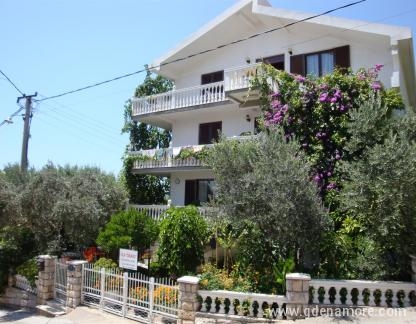 Chicago Sutomore Villa, private accommodation in city Sutomore, Montenegro