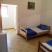 Διαμερίσματα Vito, , ενοικιαζόμενα δωμάτια στο μέρος Sutomore, Montenegro